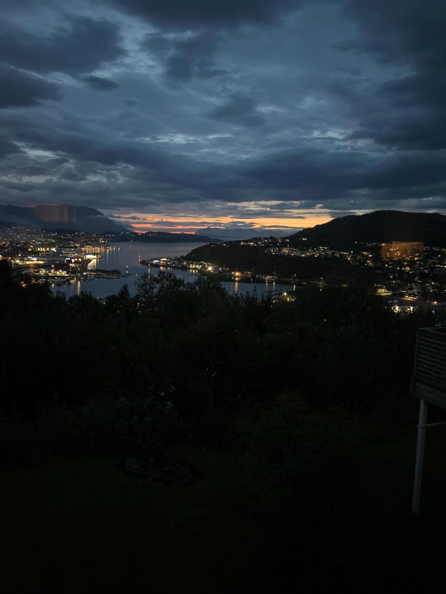 Harstad, All Seasons מראה חיצוני תמונה