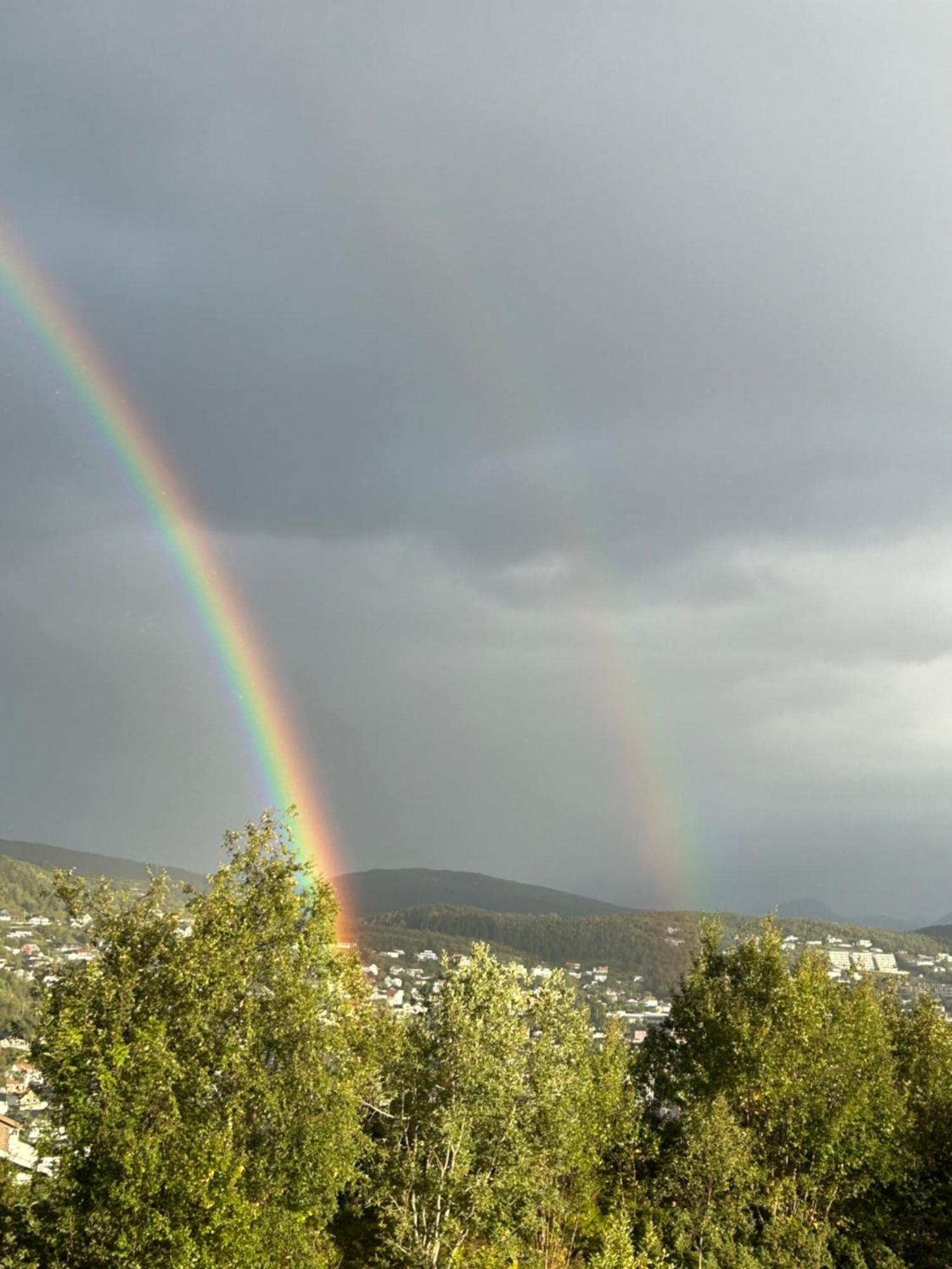 Harstad, All Seasons מראה חיצוני תמונה